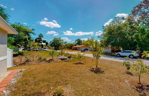 Tropical Haven Retreat - Foto 18