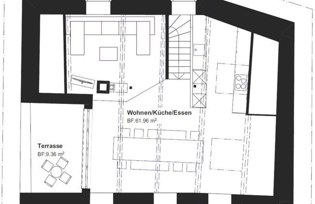 Ferienhaus Tgioc - Foto 32