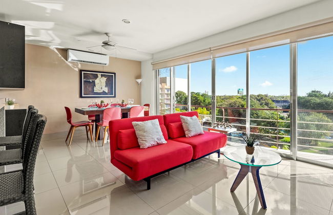 Luxury 2 Bedroom Apartments - Foto 51