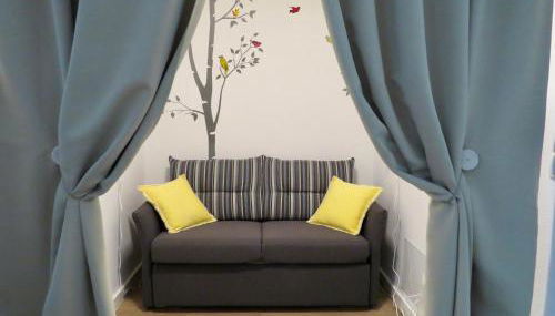 Ferienwohnung Traumsegler - Foto 5