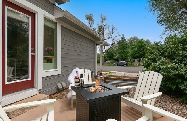 Sherwood Cottage - Steps From Old Town & River - Foto 28