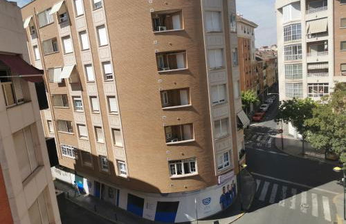 Apartamento DECO Center Ciudad Real - Foto 27