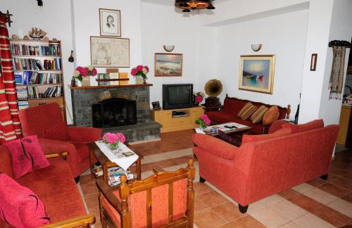 Hotel Hagiati - Foto 43