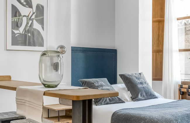 Limehome Granada Calle Sta. Ana - Foto 17