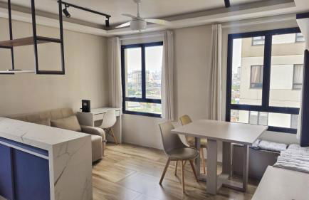 Apto, Wi-Fi, Piscina, Ótima localização e vaga de garagem em Osasco - Foto 2