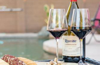 Desert Oasis Amazing Pool Waterfall Firepit Office - Foto 69