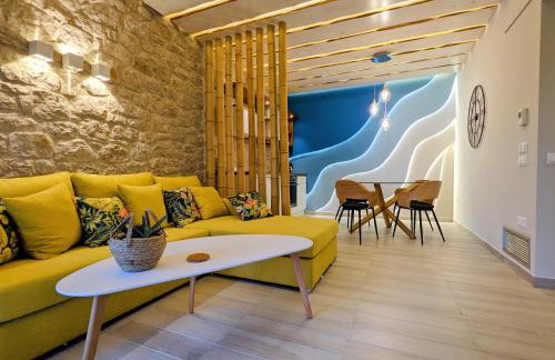 Kotroni Villas - Foto 1