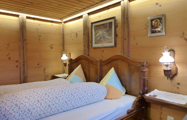 Chalet Zun - Foto 20