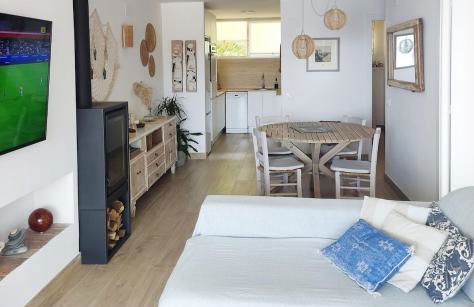 Thegoldsand Cala Salions Tossa de Mar - Foto 74