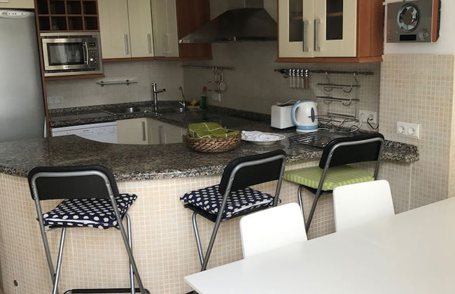 Skol Apartments Marbella - Foto 12