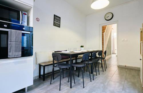 La Maison du Fresnoy - Métro Tourcoing - Foto 18