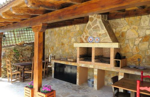 Casa Rural El Remolón - Foto 1