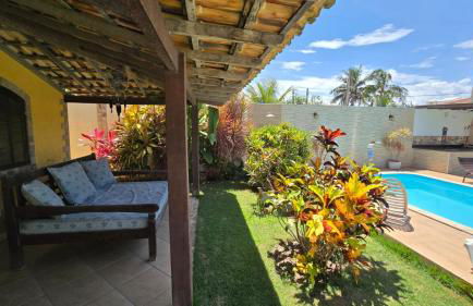 Casa Três Amores - Foto 19