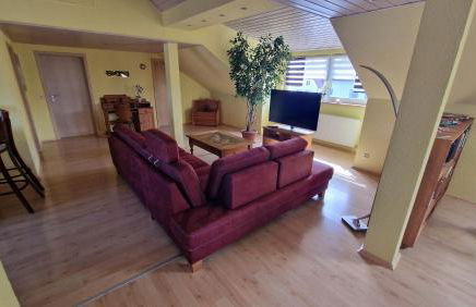 Ferienwohnung Wiesental II, Wiesentalstrasse 1, 89331 Burgau - Foto 38