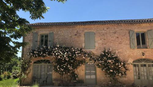 Domaine de la Durantie Duplex Vieux Chateau - Foto 2