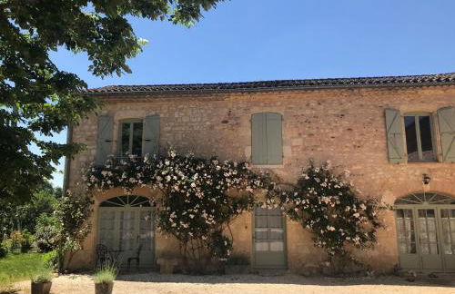 Domaine de la Durantie Duplex Vieux Chateau - Foto 2