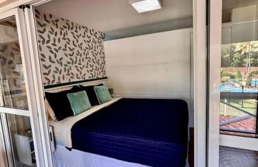 Condomínio à Beira-Mar, Praia Privada e Piscina - Foto 16