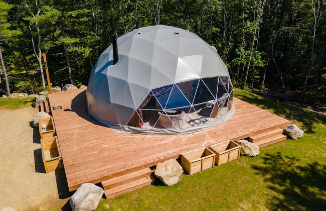 Roseway River Cottages - Foto 17