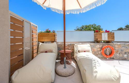 Casa Karinea - Serene Stone House Retreat - Foto 10