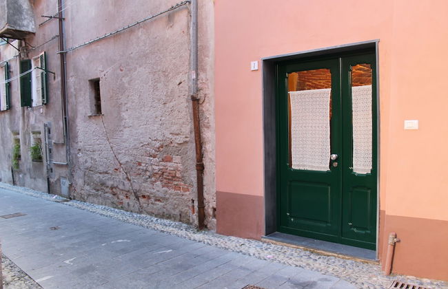 House L'Angolino - Photo 29