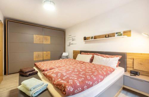 Ferienwohnung Klein und Fein - Foto 16