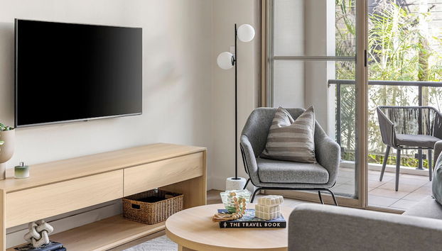 Bondi Beach Apartments by Urban Rest - Foto 4, Zona de estar