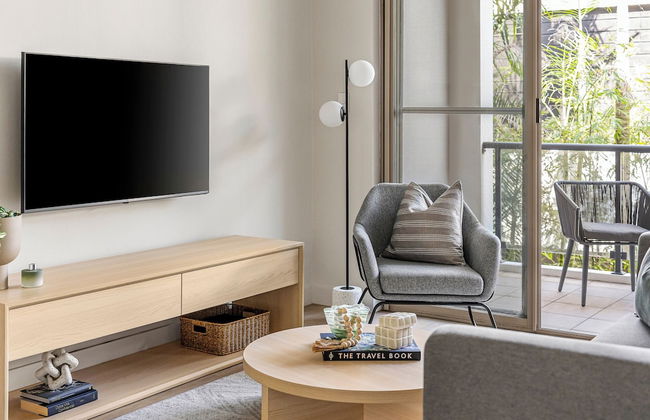 Bondi Beach Apartments by Urban Rest - Foto 4