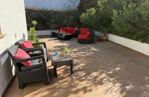 Villa Vista Bonita with private pool, 4 bedrooms, 9 people - Foto 47