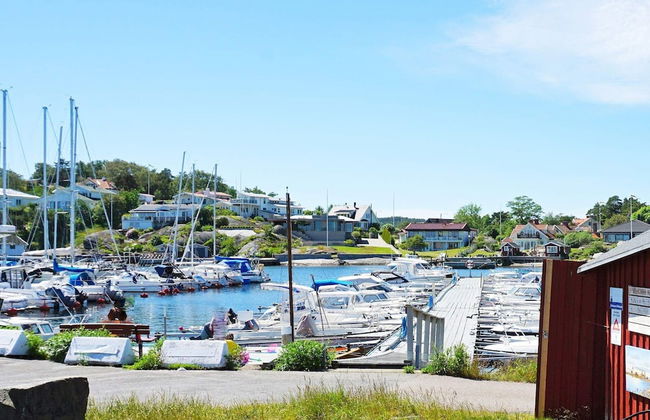 7 Person Holiday Home in Onsala - Photo 21