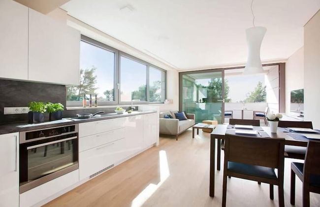 Park Hill Residences - Foto 16