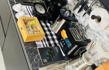 The Samantha Guest House - Photo 38