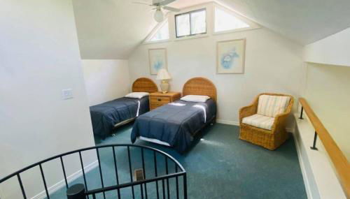 Unit 51 - Treeloft 3 Bedroom Villa - Foto 4