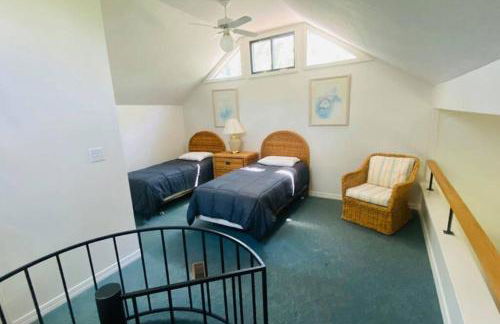 Unit 51 - Treeloft 3 Bedroom Villa - Foto 4