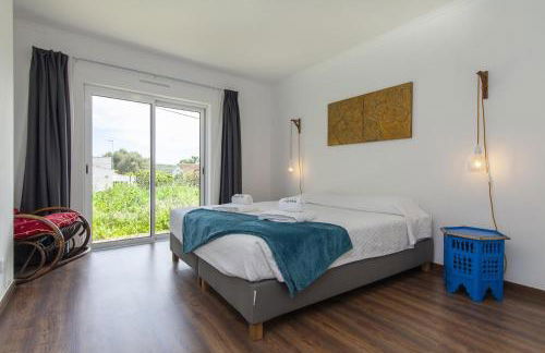 D13 - Eiras Velhas Holiday House in Almádena - Foto 29