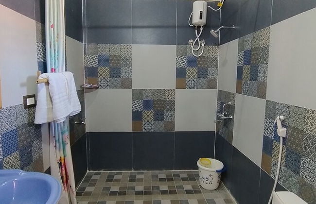 Mithila Eco Stay - Explore Chettinad - Suite Room - Foto 19