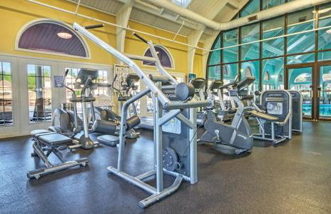 Wyndham Kingsgate 2 Bedroom Deluxe - Foto 26