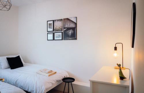 Bradley's Hideaway With Private Garden - Foto 17