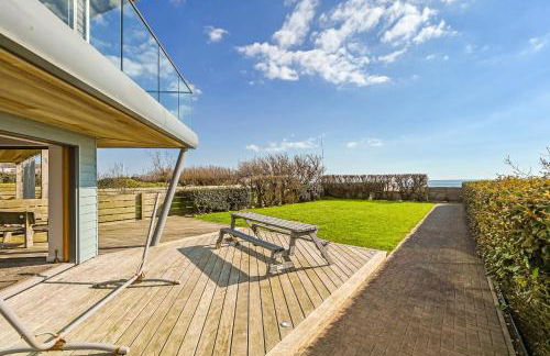 Fairlight - Charming Coastal Home on the Beach - Foto 25