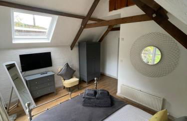 Court Cottage - cosy traditional cottage near lovely beaches - Foto 62