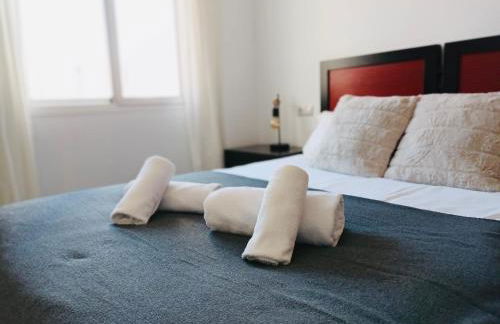 Apartamento vacacional Cuarteles - Photo 17