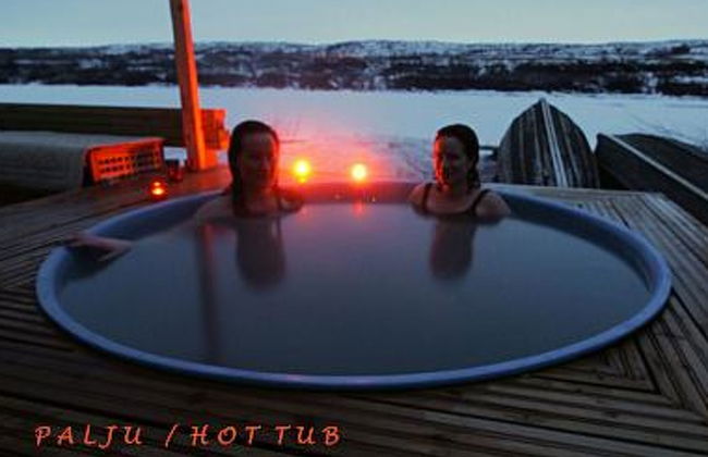 Karetörmä - Foto 32