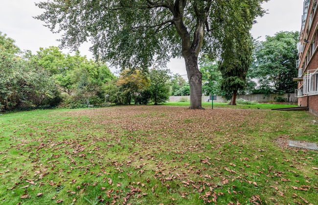 Gorgeous Putney Flat - Foto 21