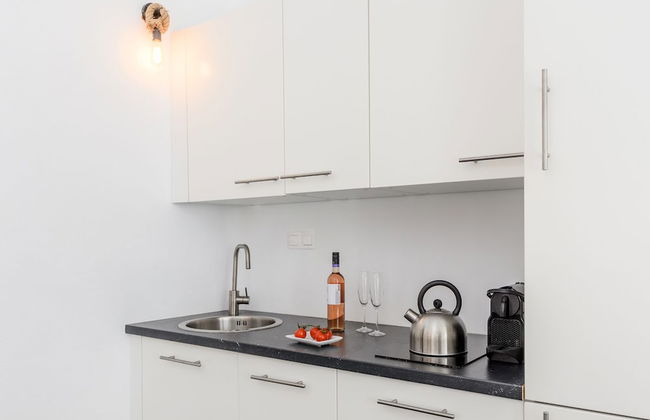 Luxurious Villa The Luna Suite - Foto 14