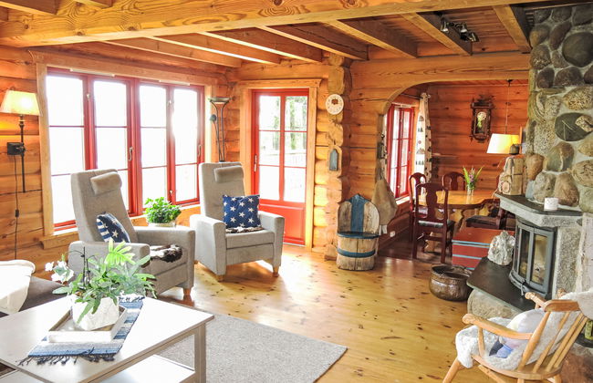 Lindefjeldbu - Foto 3