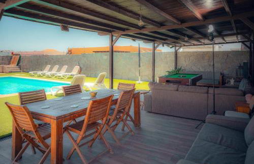 Villa Molly88 - Foto 12