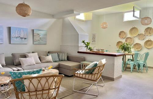 Wishome-Casa nueva con piscina privada, Cala Berellín - Foto 23