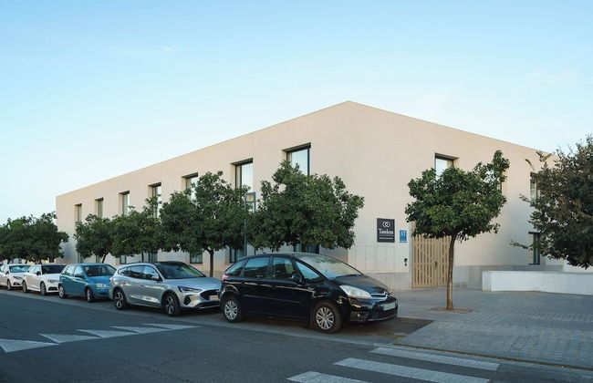 Tandem Torre De La Calahorra - Photo 25