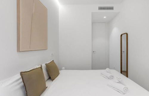 Unique Murcia Center - Foto 20