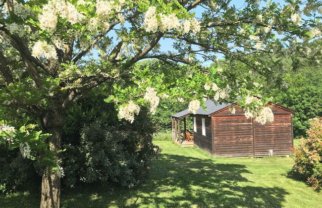 Village de Gite - La Cascade - Foto 56