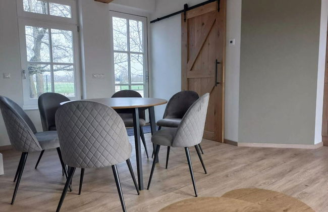 Comfortable Holiday Home With Garden - Foto 13